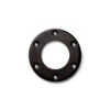 Sparco Bague De Volant Anodisée Noire 2 Sparco Bague De Volant Anodisée Noire -Default Template 2 ring steering wheel anodized black 0 1