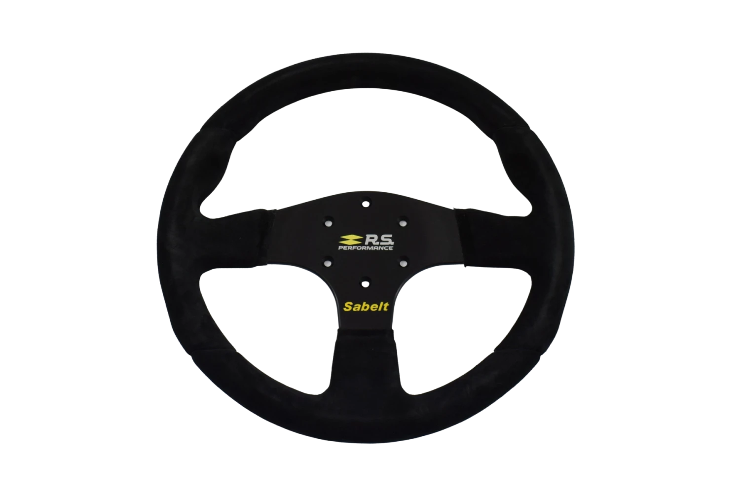 Volant Cup Sabelt R.S. Performance 3 Volant Cup Sabelt R.S. Performance