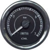 Manomètre SMITHS Flight électrique Pression Huile 0-7 Bars -Default Template 2 smiths flight electric oil pressure manometer 0 7 bars 0