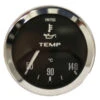 Manomètre SMITHS Température D'huile 50-140°C -Default Template 2 smiths oil temperature gauge 50 140 c 0 1