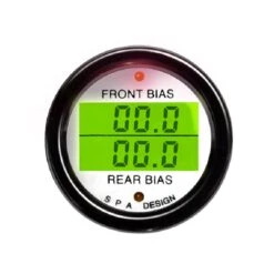 Manomètre SPA DESIGN Pression Frein