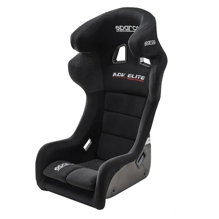 Baquet FIA SPARCO ADV Elite 3 Baquet FIA SPARCO ADV Elite