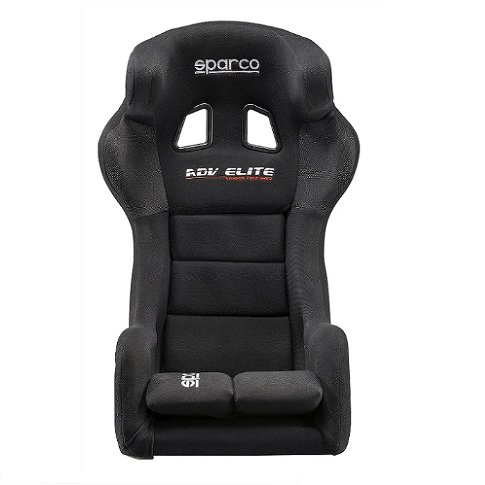 Baquet FIA SPARCO ADV Elite 5 Baquet FIA SPARCO ADV Elite – Image 3