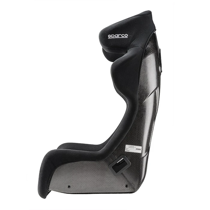 Baquet FIA SPARCO ADV Elite 6 Baquet FIA SPARCO ADV Elite – Image 4