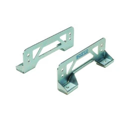 Fixations De Siège Latérales SPARCO Pour Baquet ADV Prime 8862