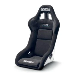 Baquet SPARCO EVO QRT Livrée MARTINI RACING Noir -Default Template 2 sparco evo qrt race seat with martini racing liver 1 1