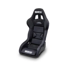 Baquet FIA SPARCO Evo QRT X Taille XL
