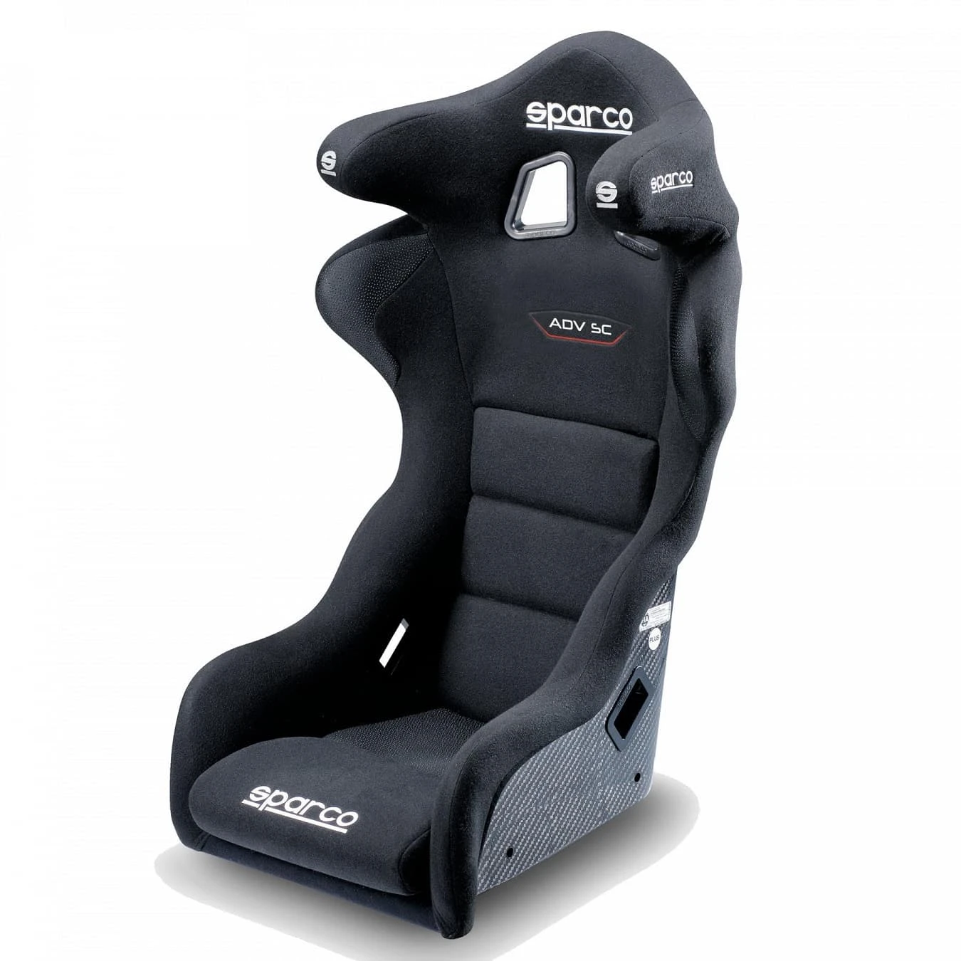 Baquet FIA SPARCO ADV SC 3 Baquet FIA SPARCO ADV SC