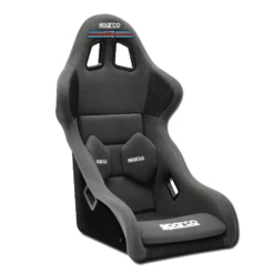 Baquet SPARCO PRO 2000 QRT FIA MARTINI RACING