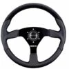 Volant SPARCO L505 En Peau Retournée -Default Template 2 sparco l505 steering wheel 0 1