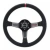 Volant SPARCO L575 Daim 1 Volant SPARCO L575 Daim -Default Template 2 sparco l575 suede steering wheel 0