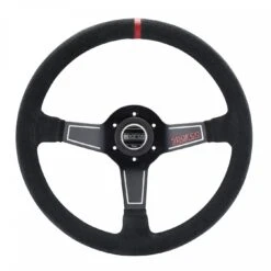 Volant SPARCO L575 Daim