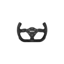 Volant SPARCO P310 Peau Retournée