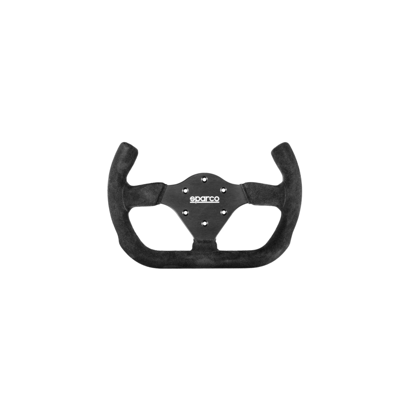 Volant SPARCO P310 Peau Retournée 3 Volant SPARCO P310 Peau Retournée