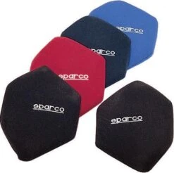 Coussins Lombaires Latéraux SPARCO