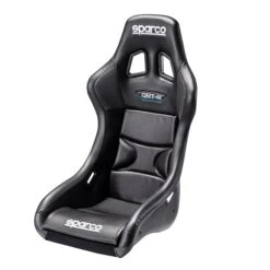 Baquet FIA SPARCO QRT-R Sky L