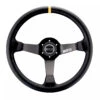 Volant SPARCO R 345 Peau Retournée 2 Volant SPARCO R 345 Peau Retournée -Default Template 2 sparco r 345 suede steering wheel 0