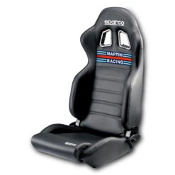 Baquet SPARCO R100 2022 Livrée MARTINI RACING