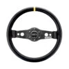 Volant SPARCO R215 Plat Avec Revêtement Cuir -Default Template 2 sparco r215 flat leather steering wheel 0 1