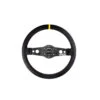 Volant SPARCO R215 Plat En Peau Retournée -Default Template 2 sparco r215 flat steering wheel suede leather 0 1