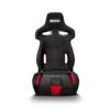 Baquet Performance SPARCO R333 -Default Template 2 sparco r333 performance seat 0 3