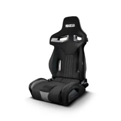 Baquet Performance SPARCO R333 -Default Template 2 sparco r333 performance seat 7 3