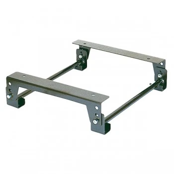 Fixation De Siège SPARCO Pour SUBARU Impreza N14 WRX 2008> Gauche 4 Fixation De Siège SPARCO Pour SUBARU Impreza N14 WRX 2008> Gauche – Image 2