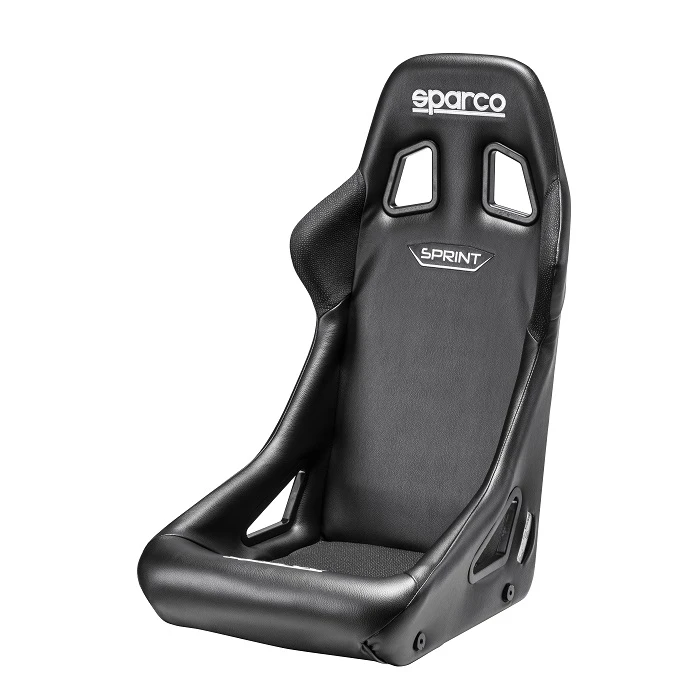 Baquet FIA SPARCO Sprint Sky 3 Baquet FIA SPARCO Sprint Sky