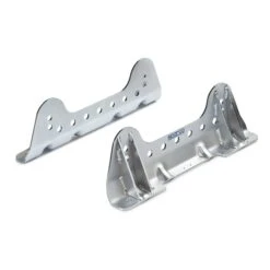 Fixations Latérales SPARCO En Aluminium Pour Baquet ADV SC