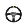 Volant SPARCO R 350 Plat 1 Volant SPARCO R 350 Plat -Default Template 2 sparco steering wheel r 350 flat 0 1