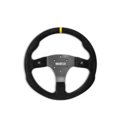 Volant SPARCO R 350 Plat