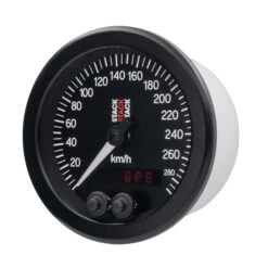 Compteur De Vitesse GPS STACK Ø 88mm 290km/h 8 Compteur De Vitesse GPS STACK Ø 88mm 290km/h -Default Template 2 stack 290 km h speedometer o 88 mm 2