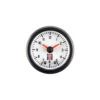 Horloge Analogique STACK 52mm Fond Blanc
