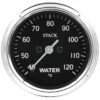 Manomètre STACK Classique Analogique Pro Température Eau 40-120°C -Default Template 2 stack classic professional stepper motor analogue water temperature gauge 40 120 c 0