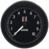 Compte-tours STACK ST100 Sport Ø 88 Mm 0-10000 Trs / Min -Default Template 2 stack st100 sport tachometer 88 mm 0 10000 rpm 0