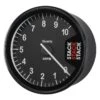 Compte-tours STACK ST200 Clubman Ø 80 Mm 0-10000 Trs / Min -Default Template 2 stack st200 clubman tachometer 80 mm 0 10000 rpm 0 4