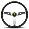 Volant MOMO CALIFORNIA Cuir -Default Template 2 steering wheel momo california leather 0 3