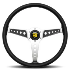 Volant MOMO CALIFORNIA Cuir