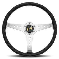 Volant MOMO CALIFORNIA Cuir -Default Template 2 steering wheel momo california leather 2 3