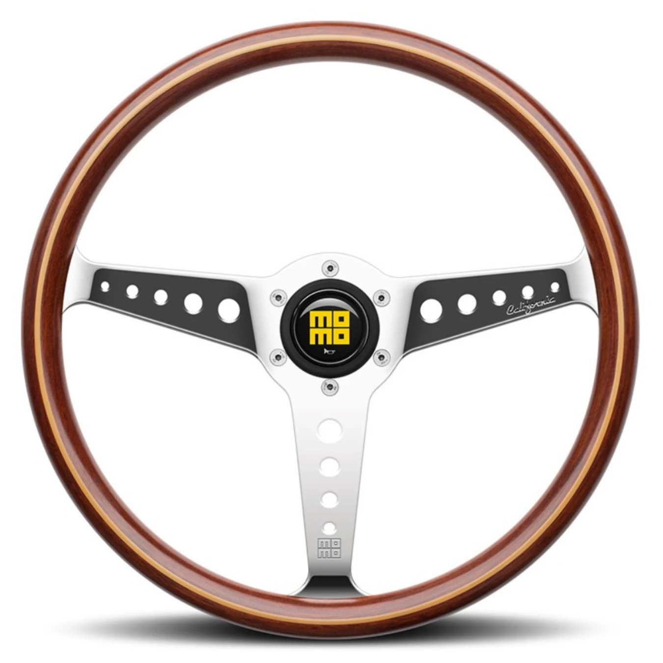 Front Page -Default Template 2 steering wheel momo california mahogany wood 0 3