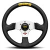 Volant MOMO COMPETITION EVO -Default Template 2 steering wheel momo competition evo 0 1