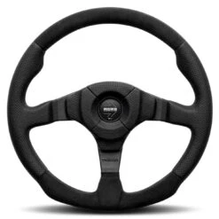 Volant MOMO DARK FIGHTER