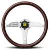 Volant MOMO GRAND PRIX 2 Volant MOMO GRAND PRIX -Default Template 2 steering wheel momo grand prix 0 1