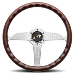 Volant MOMO GRAND PRIX -Default Template 2 steering wheel momo grand prix 2 1