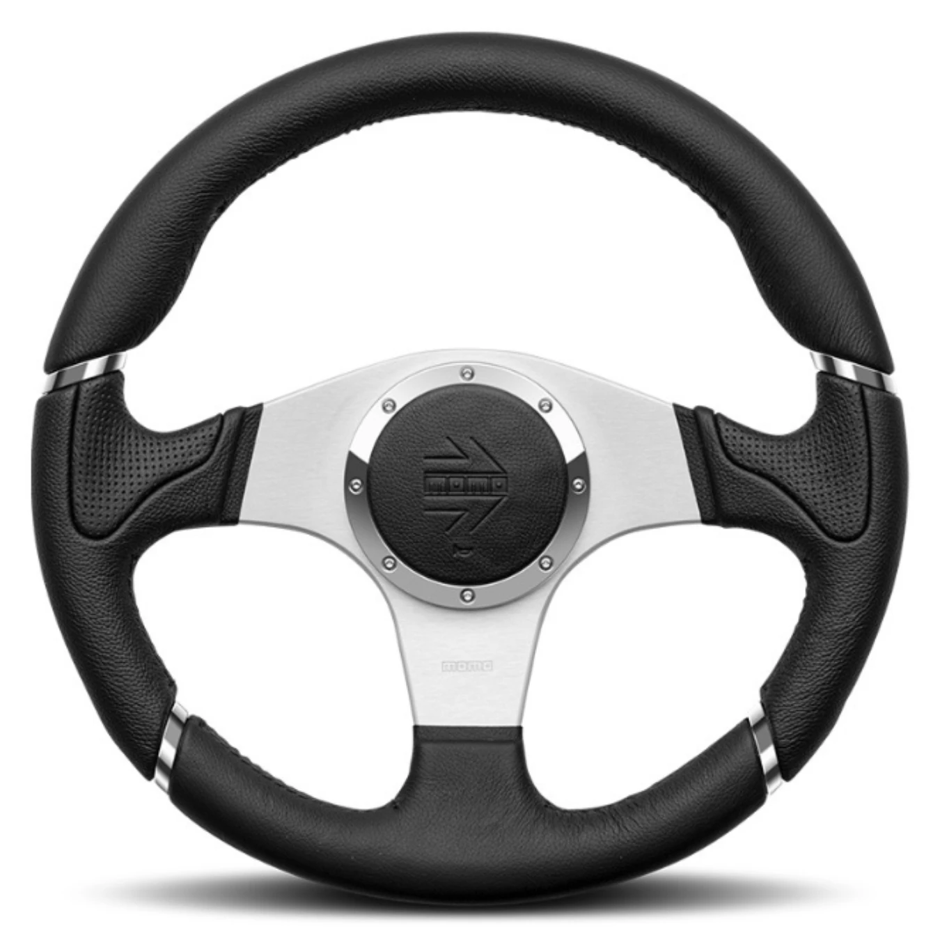 Volant MOMO MILLENIUM 350 3 Volant MOMO MILLENIUM 350