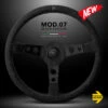 Volant MOMO MOD07 BLACK EDIT. -Default Template 2 steering wheel momo mod07 black edit 0 1