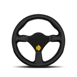 Volant MOMO MOD26 D260 Cuir