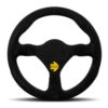 Volant MOMO MOD26 D260 Peau Retournée 2 Volant MOMO MOD26 D260 Peau Retournée -Default Template 2 steering wheel momo mod26 d260 suede 0 3