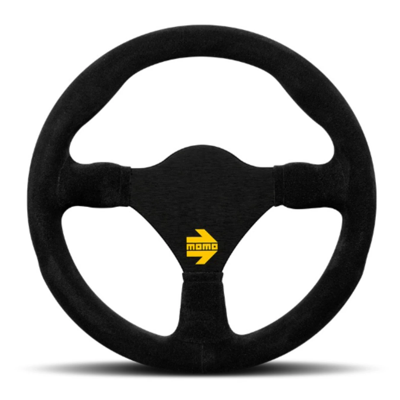 Volant MOMO MOD26 D260 Peau Retournée 3 Volant MOMO MOD26 D260 Peau Retournée