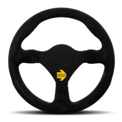 Volant MOMO MOD26 D280 Peau Retournée